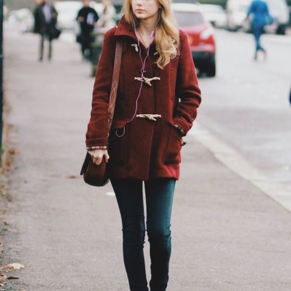 Rugby Ralph Lauren Saddle Bag - Taylor Swift - Picture 11 of 11